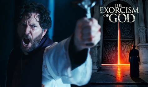 exorcism of god nude|The Exorcism of God was surprisingly good : r/horror